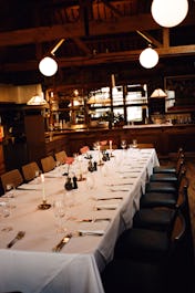 Le Café du Marché