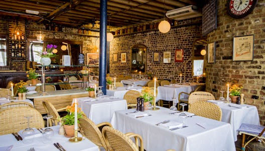 Full Venue Hire