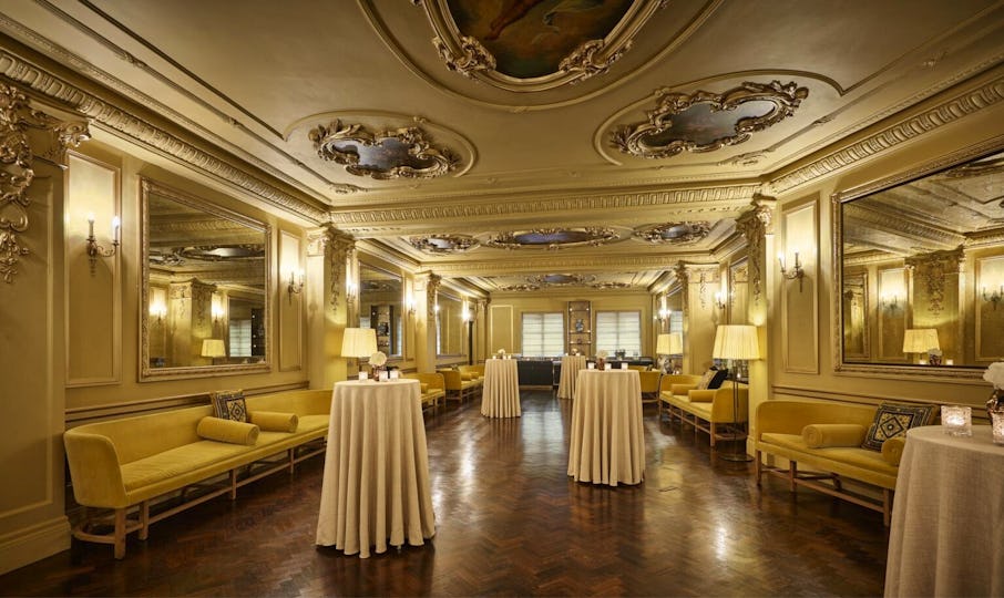 Hotel Café Royal