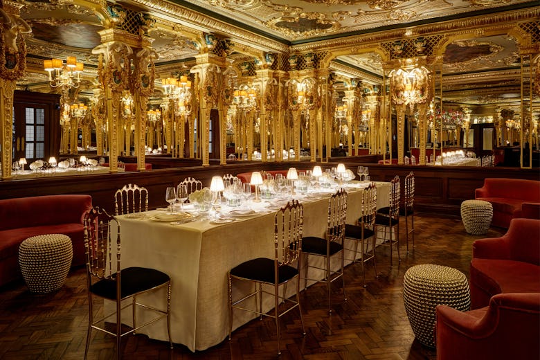 Hotel Café Royal