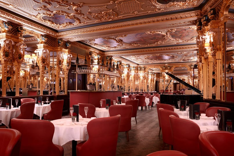 Hotel Café Royal