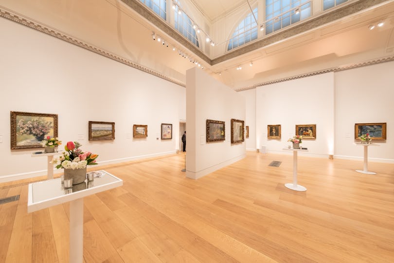 The Courtauld Gallery