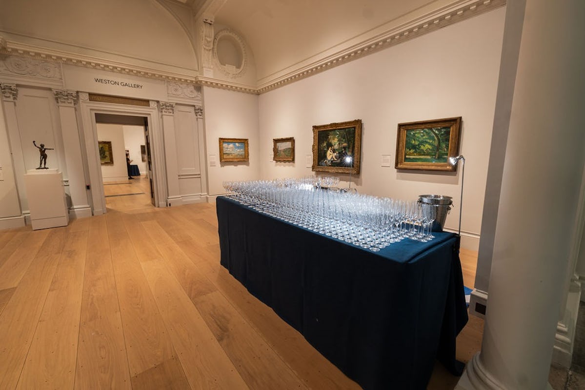 The Courtauld Gallery