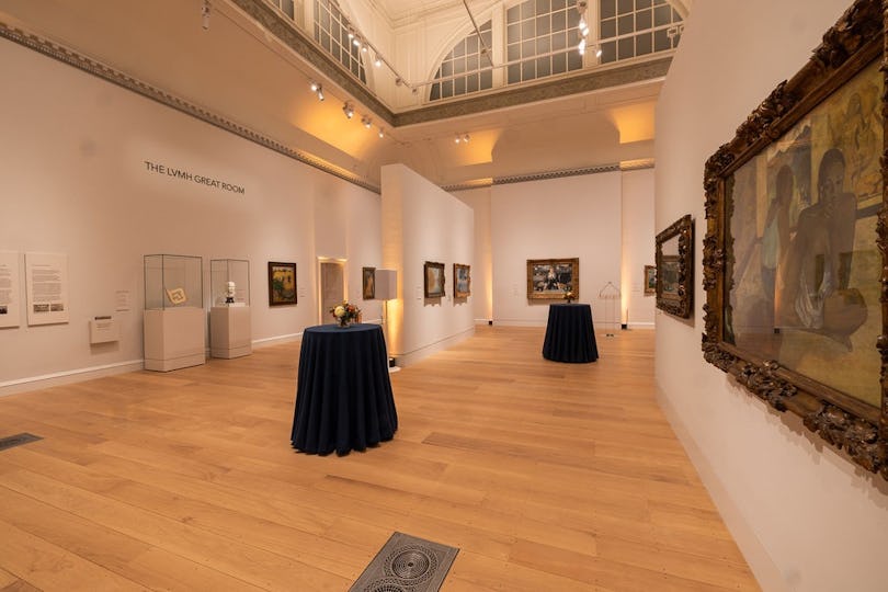 The Courtauld Gallery