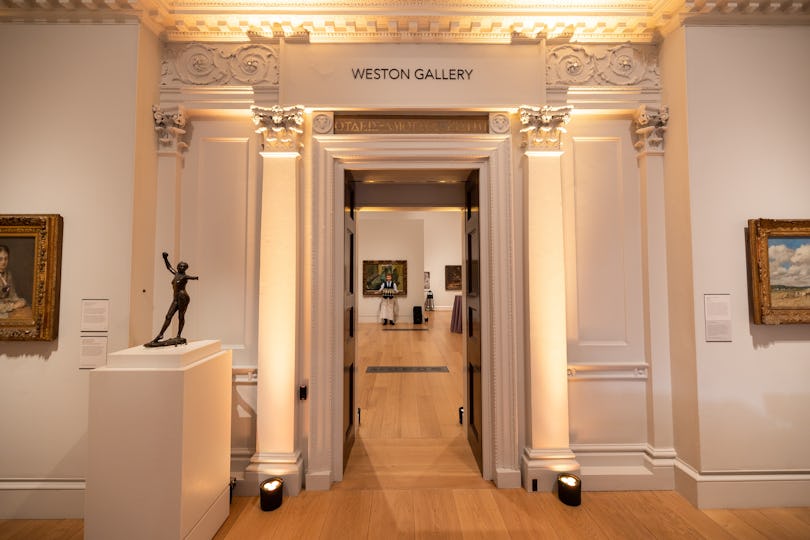 The Courtauld Gallery