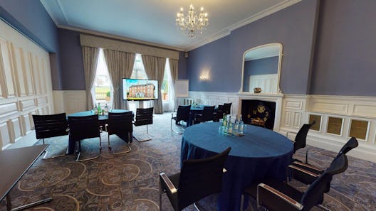 Winchester Room