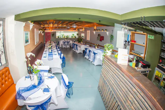 Upper Floor