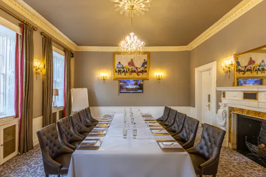 Cedar Suite