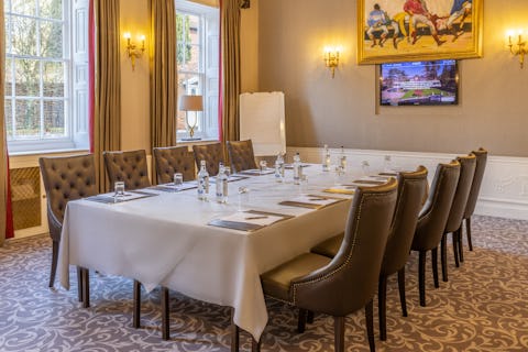 St Michael's Manor Hotel
