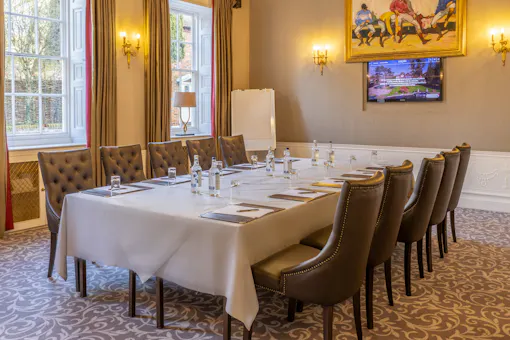 St Michael's Manor Hotel
