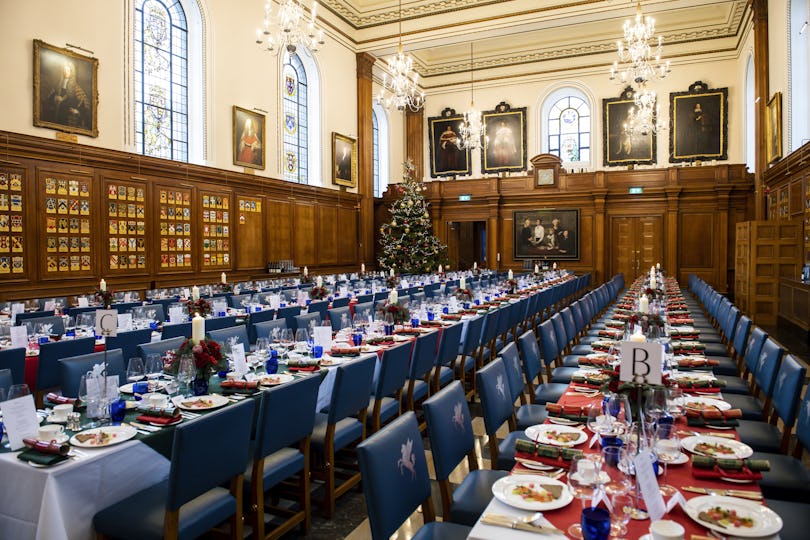 Inner Temple Hall