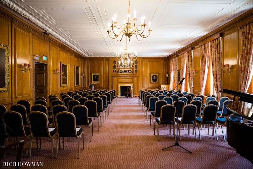 Inner Temple Hall