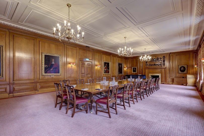 Inner Temple Hall