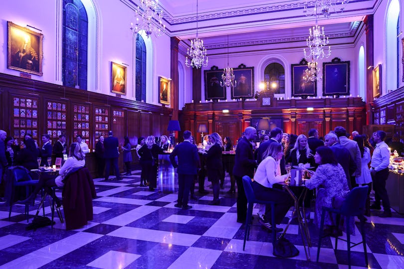 Inner Temple Hall