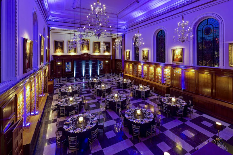 Inner Temple Hall