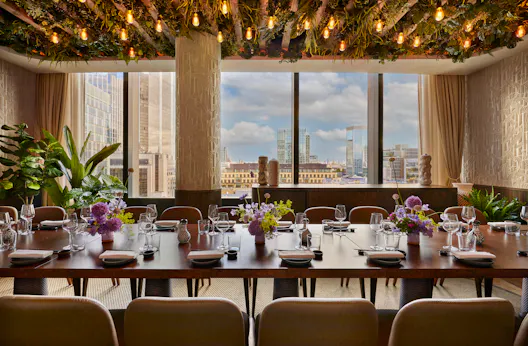 The Dining Room
