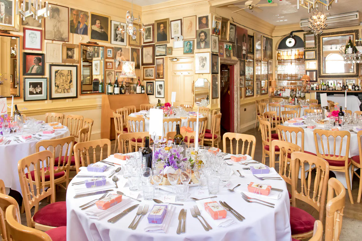 The Union Club