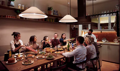 Brindisa Tapas Battersea