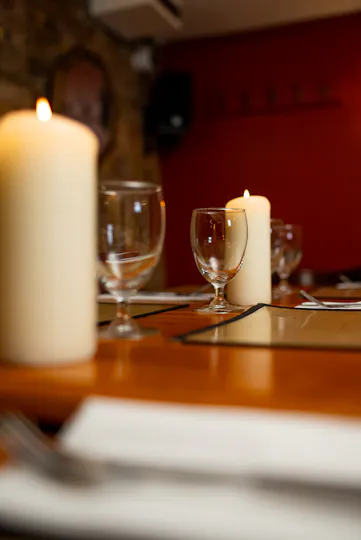 Polpo Soho