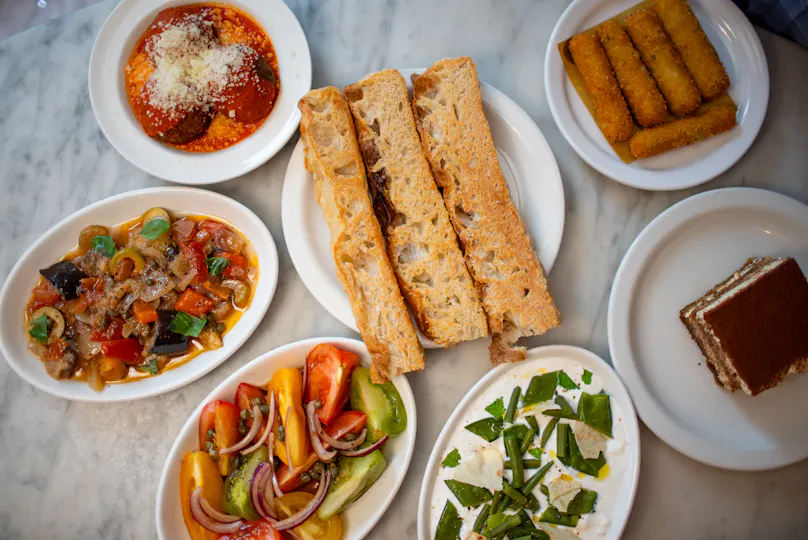 Polpo Soho