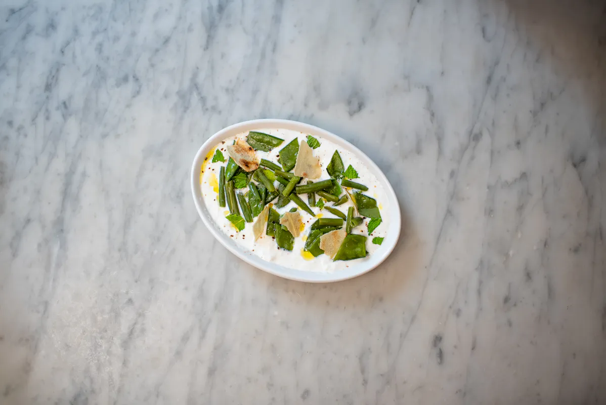 Polpo Soho