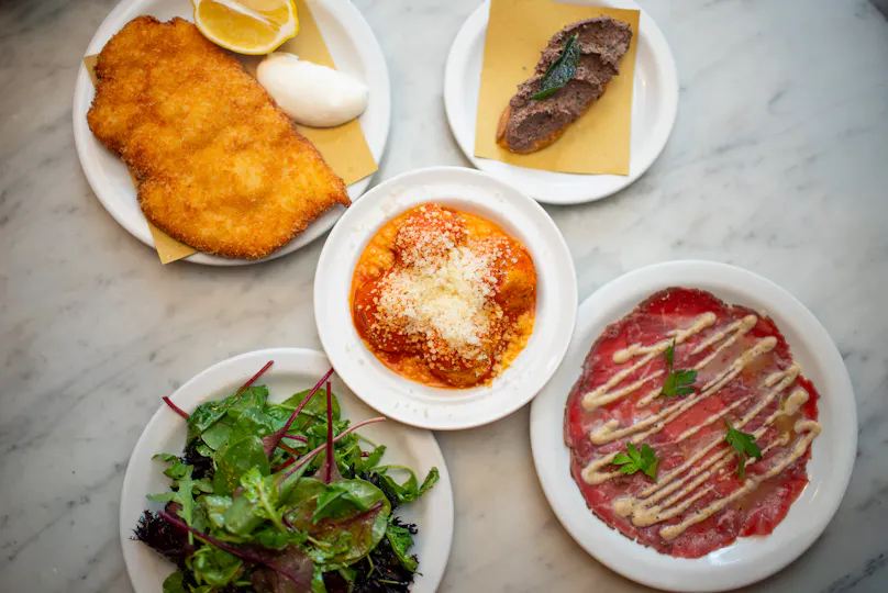 Polpo Soho