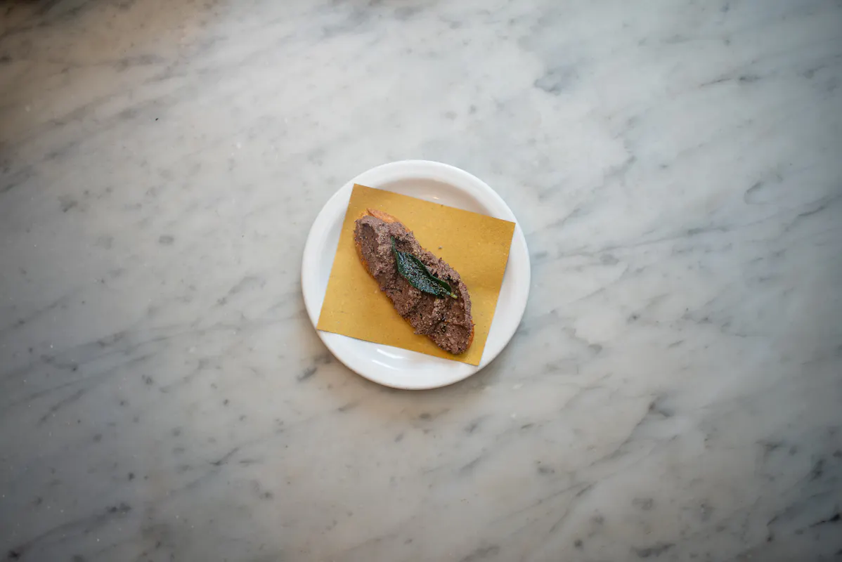 Polpo Soho
