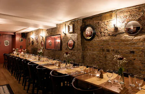 Polpo Soho