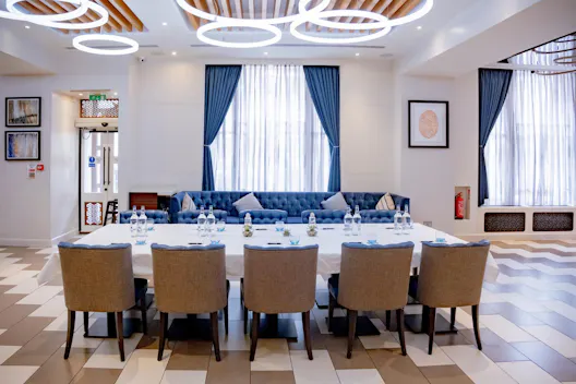 Multi-Functional Suites