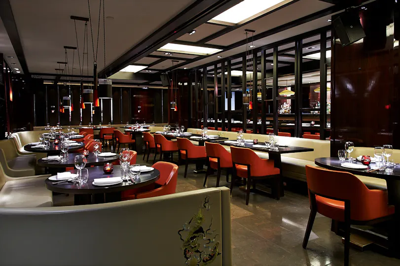 Hakkasan Mayfair