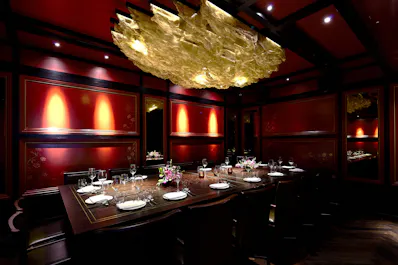 Hakkasan Mayfair