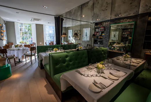 Private dining Room