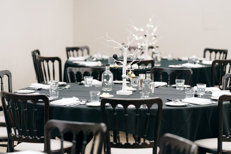 Edgbaston Park Hotel Birmingham