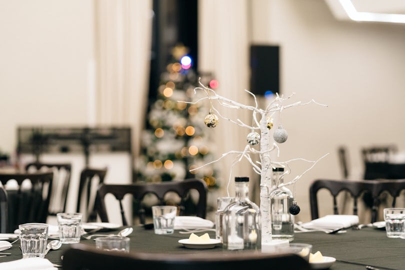 Edgbaston Park Hotel Birmingham