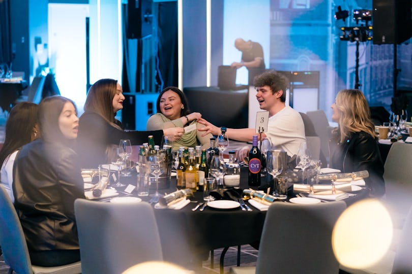 Edgbaston Park Hotel Birmingham
