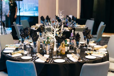 Edgbaston Park Hotel Birmingham