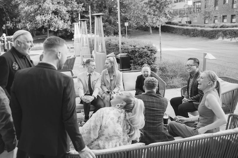 Edgbaston Park Hotel Birmingham