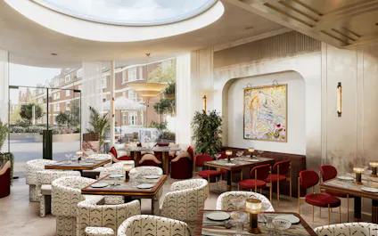 The Beaumont Mayfair