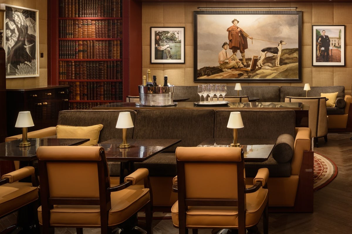 The Beaumont Mayfair