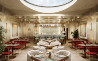 The Beaumont Mayfair