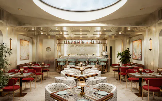 Pearl Mayfair