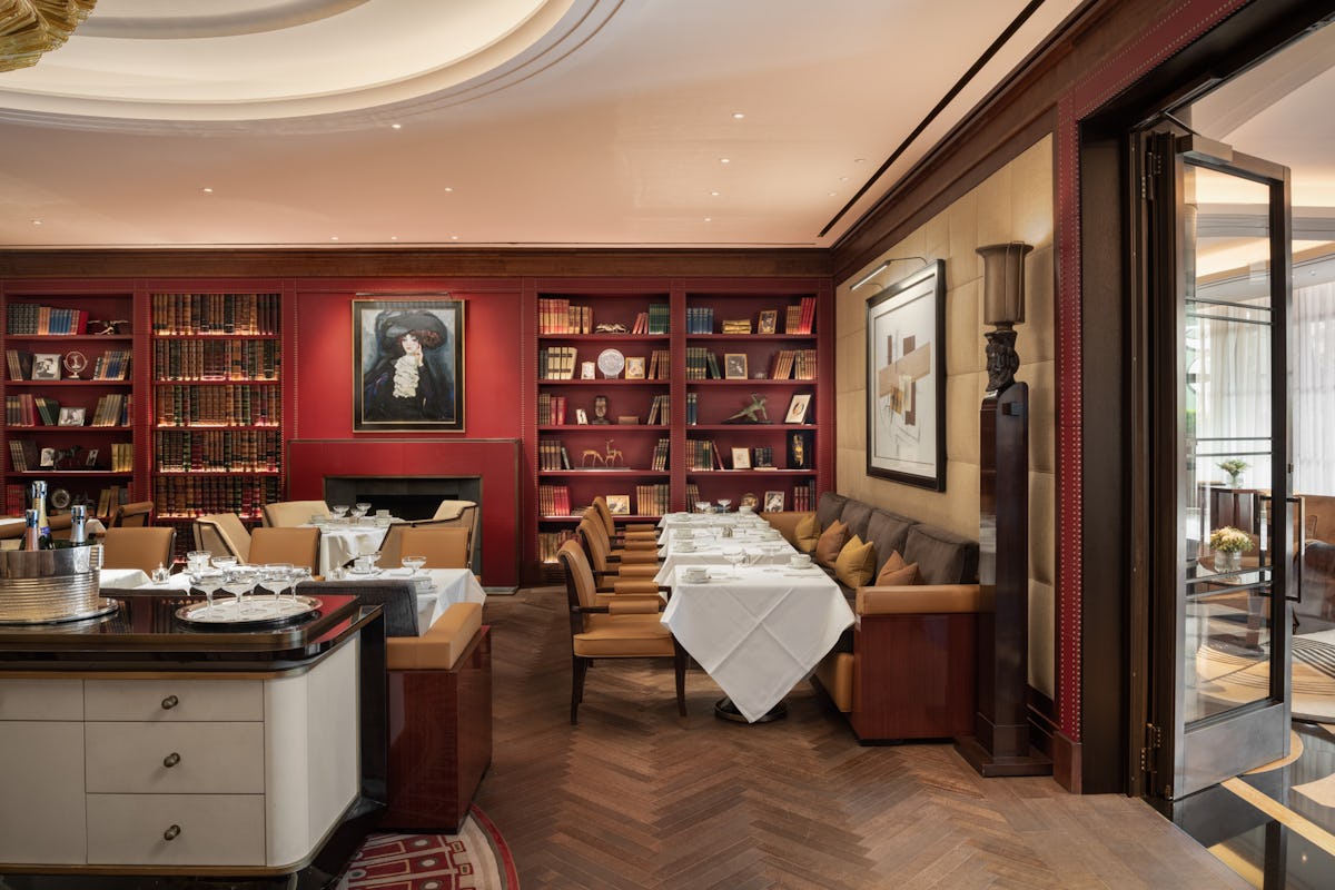 The Beaumont Mayfair