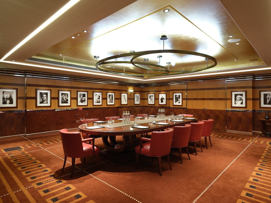 The Beaumont Mayfair