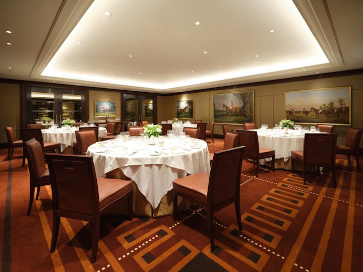 The Beaumont Mayfair