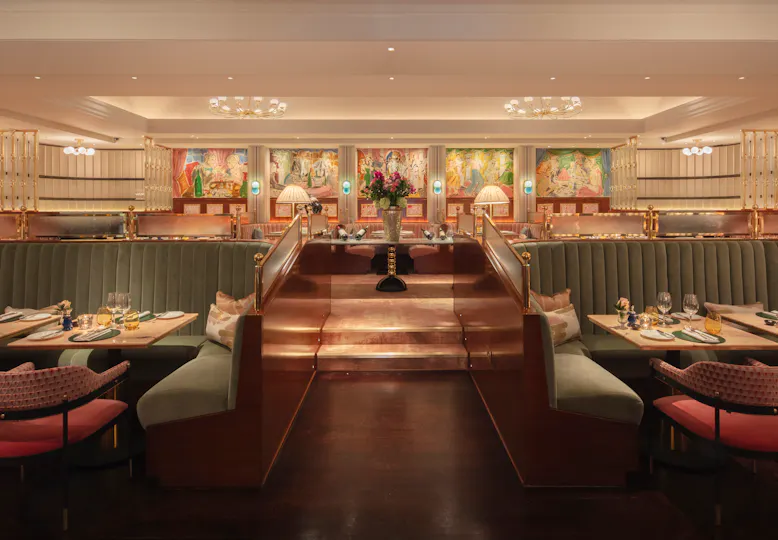 The Beaumont Mayfair