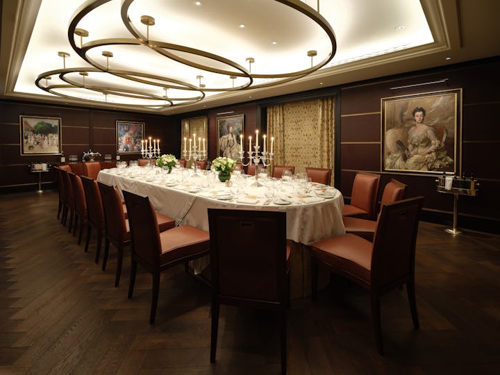The Beaumont Mayfair