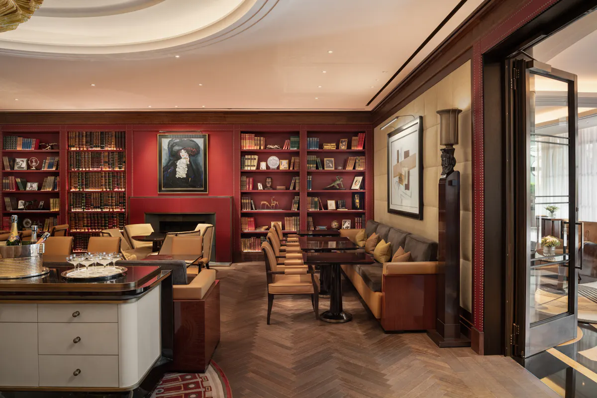 The Beaumont Mayfair