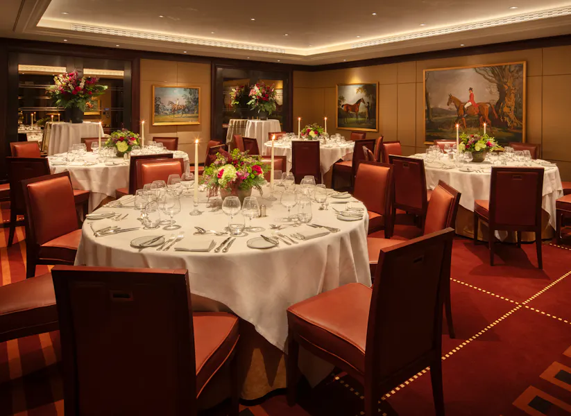 The Beaumont Mayfair