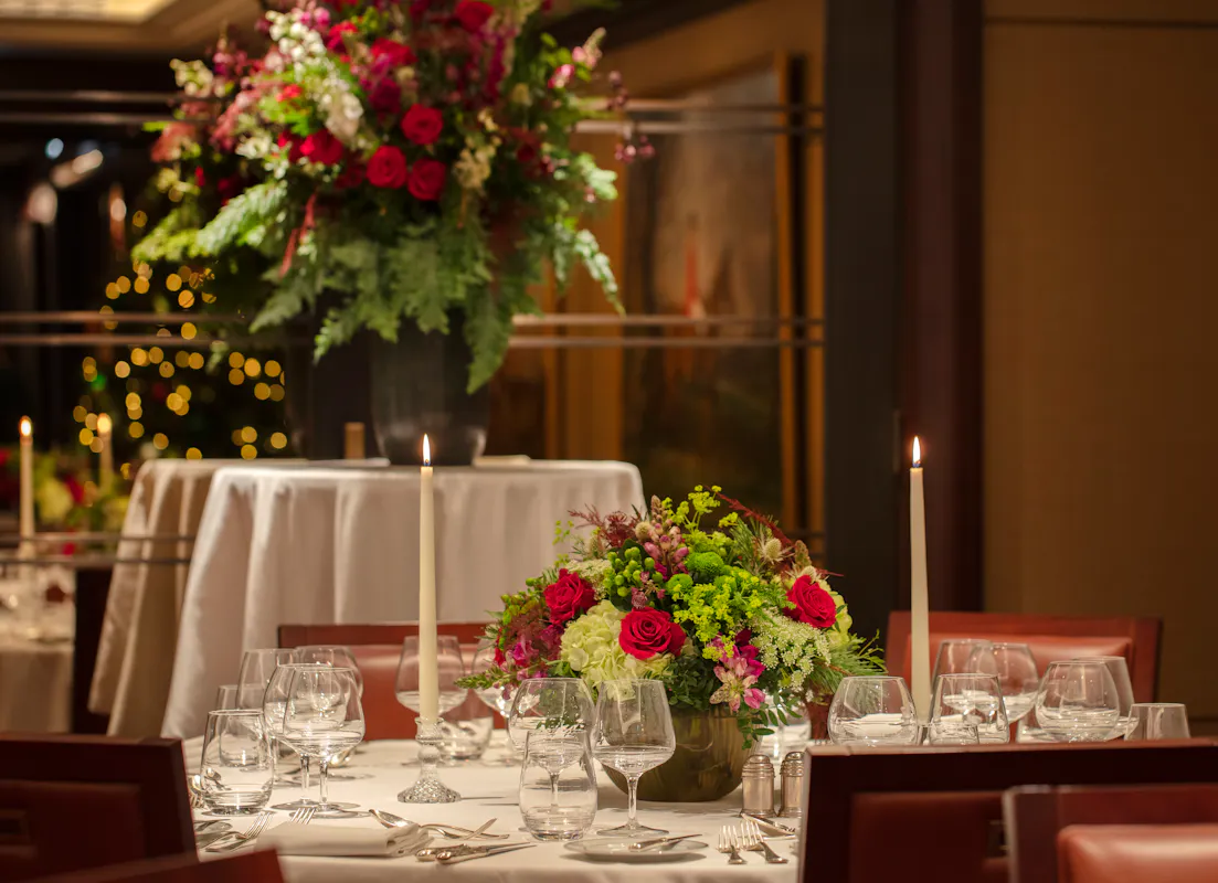 The Beaumont Mayfair