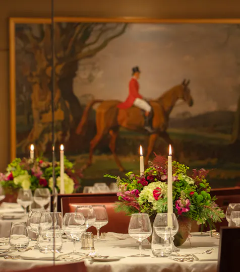 The Beaumont Mayfair